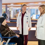 Chicago Med - galeria zdjęć - filmweb