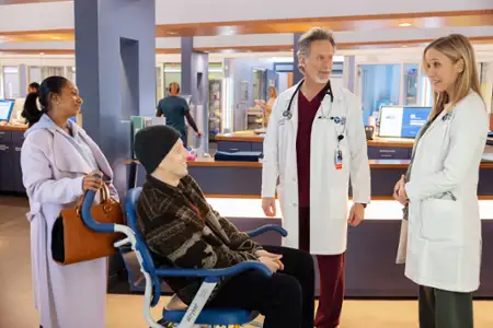 Chicago Med - galeria zdjęć - filmweb