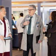 Chicago Med - galeria zdjęć - filmweb