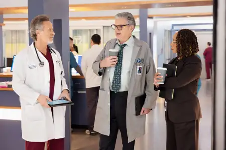 Chicago Med - galeria zdjęć - filmweb