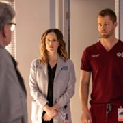 Chicago Med - galeria zdjęć - filmweb