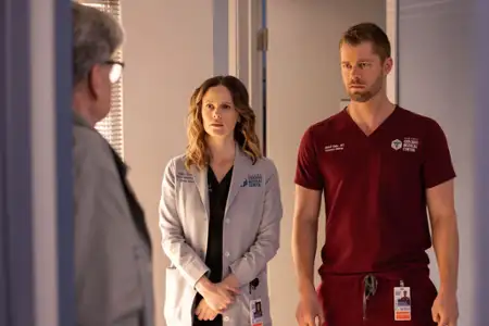 Chicago Med - galeria zdjęć - filmweb