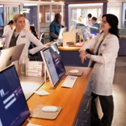 Chicago Med - galeria zdjęć - filmweb