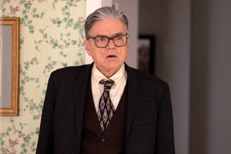 Sezon 11 Odcinek 17 Altered States