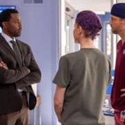 Chicago Med - galeria zdjęć - filmweb