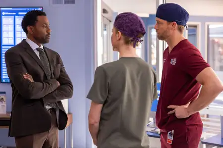 Chicago Med - galeria zdjęć - filmweb