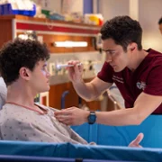 Chicago Med - galeria zdjęć - filmweb