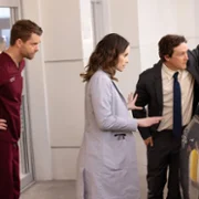 Chicago Med - galeria zdjęć - filmweb