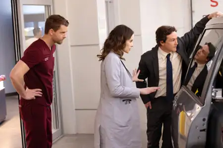 Chicago Med - galeria zdjęć - filmweb