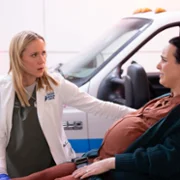 Chicago Med - galeria zdjęć - filmweb