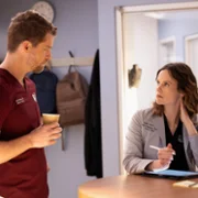 Chicago Med - galeria zdjęć - filmweb
