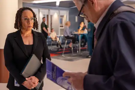 Chicago Med - galeria zdjęć - filmweb