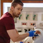 Chicago Med - galeria zdjęć - filmweb