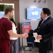 Chicago Med - galeria zdjęć - filmweb
