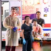 Chicago Med - galeria zdjęć - filmweb