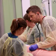 Chicago Med - galeria zdjęć - filmweb