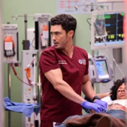 Chicago Med - galeria zdjęć - filmweb