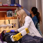 Chicago Med - galeria zdjęć - filmweb