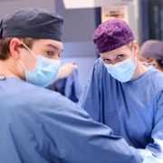 Chicago Med - galeria zdjęć - filmweb