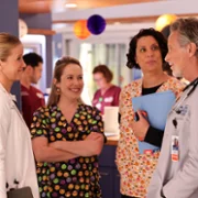 Chicago Med - galeria zdjęć - filmweb