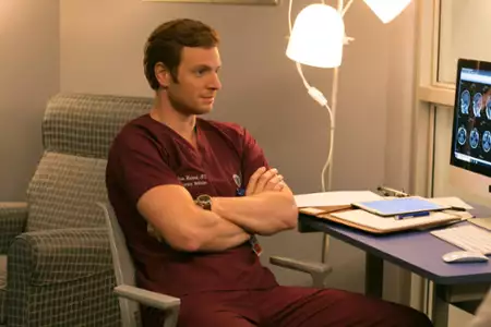 Chicago Med - galeria zdjęć - filmweb