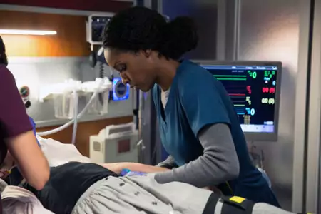 Chicago Med - galeria zdjęć - filmweb