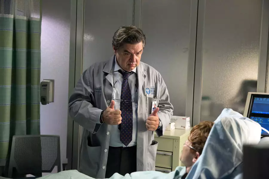 Chicago Med - galeria zdjęć - filmweb