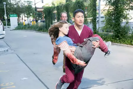 Chicago Med - galeria zdjęć - filmweb
