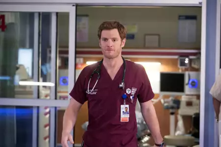 Chicago Med - galeria zdjęć - filmweb
