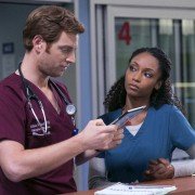 Chicago Med - galeria zdjęć - filmweb
