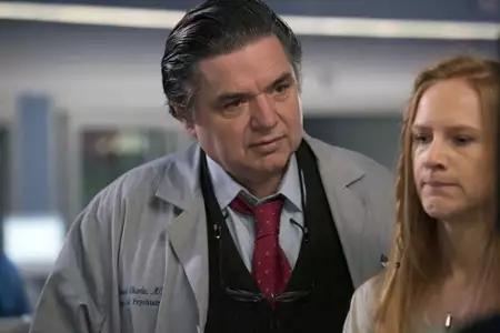 Chicago Med - galeria zdjęć - filmweb