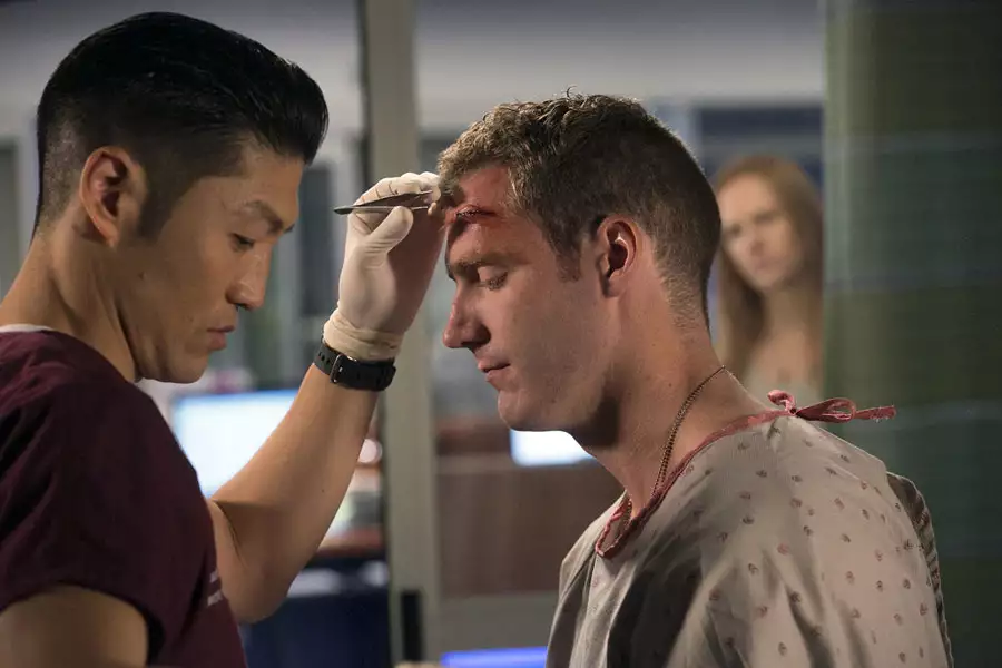 Chicago Med - galeria zdjęć - filmweb