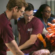 Chicago Med - galeria zdjęć - filmweb