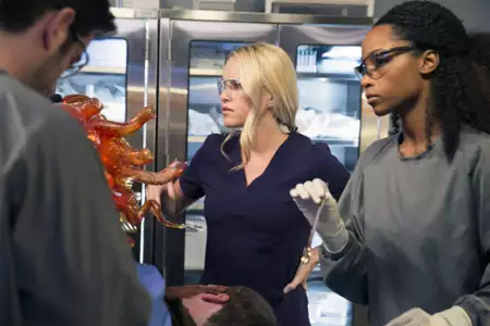 Chicago Med - galeria zdjęć - filmweb