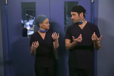 Chicago Med - galeria zdjęć - filmweb