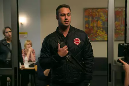 Chicago Med - galeria zdjęć - filmweb