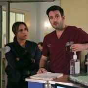 Chicago Med - galeria zdjęć - filmweb