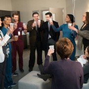 Chicago Med - galeria zdjęć - filmweb