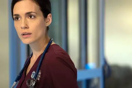 Chicago Med - galeria zdjęć - filmweb