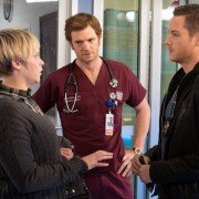 Chicago Med - galeria zdjęć - filmweb