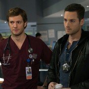 Chicago Med - galeria zdjęć - filmweb