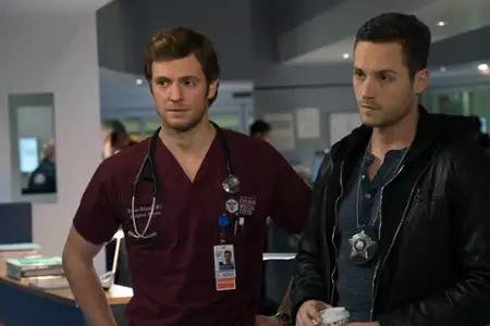 Chicago Med - galeria zdjęć - filmweb