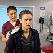 Chicago Med - galeria zdjęć - filmweb