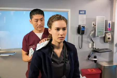Chicago Med - galeria zdjęć - filmweb