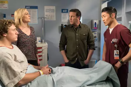 Chicago Med - galeria zdjęć - filmweb