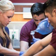 Chicago Med - galeria zdjęć - filmweb