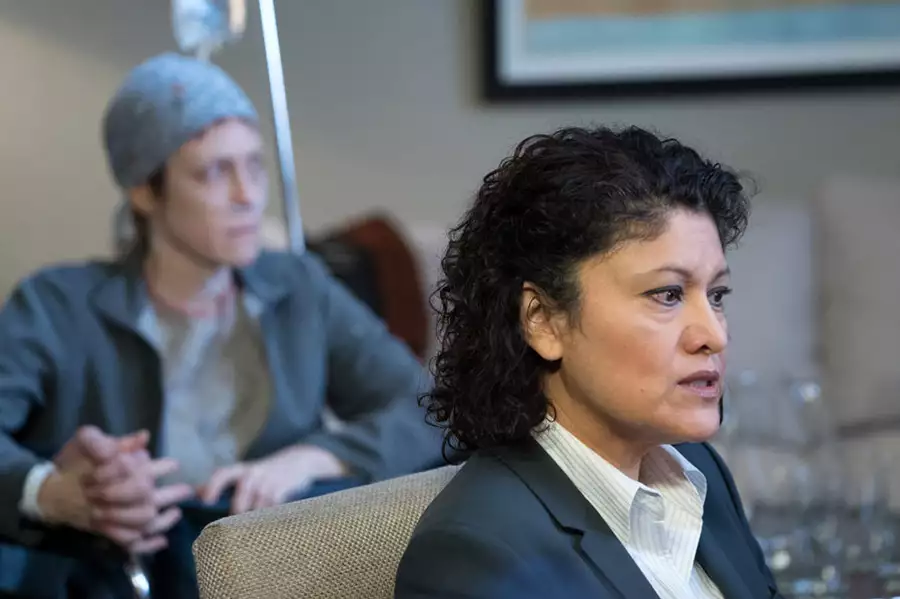 Chicago Med - galeria zdjęć - filmweb