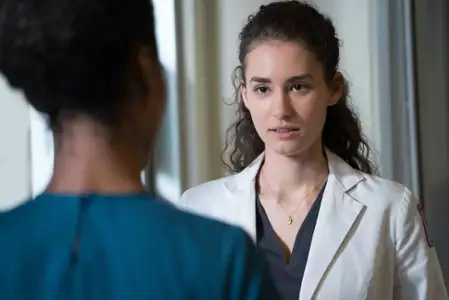 Chicago Med - galeria zdjęć - filmweb