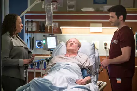 Chicago Med - galeria zdjęć - filmweb