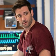 Dr Connor Rhodes